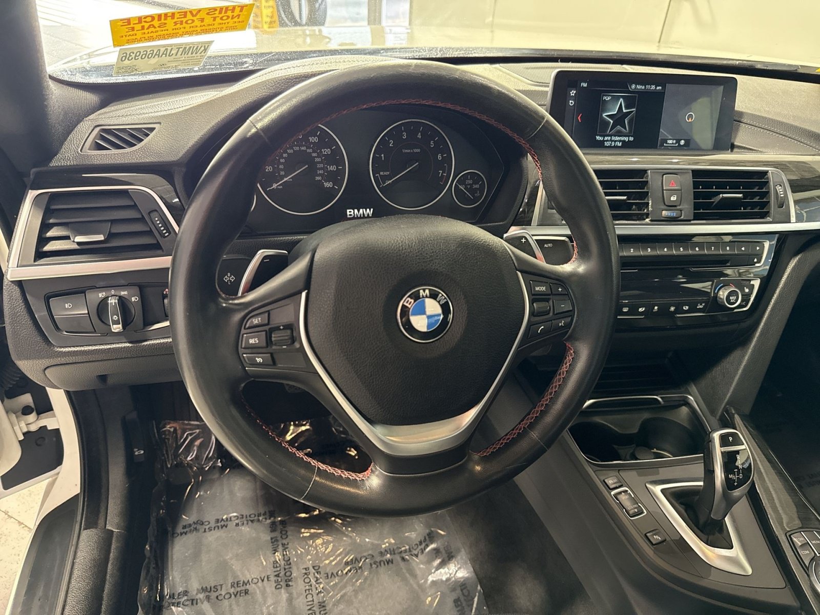 Used 2018 BMW 430i xDrive Coupe AWD/4WD image 17