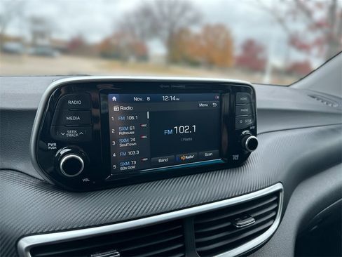 Used 2020 Hyundai Tucson Value image 12