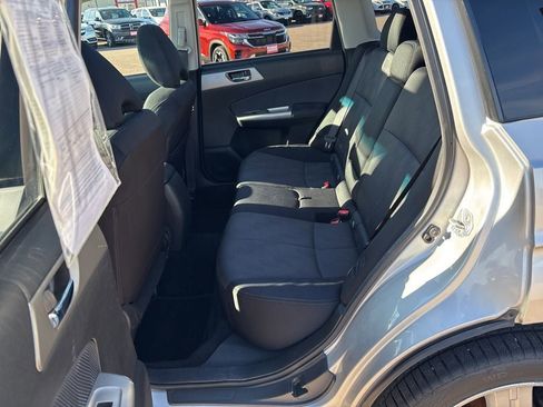 Used 2009 Subaru Forester 2.5X w/ Popular Equipment Group 4B image 27