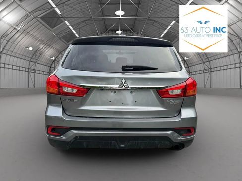 Used 2019 Mitsubishi Outlander Sport ES image 4