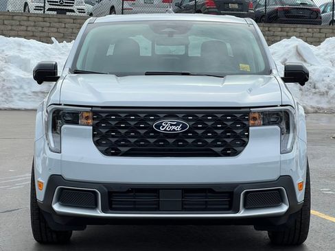New 2026 Ford Maverick Lariat w/ 4K Tow Package AWD/4WD image 37
