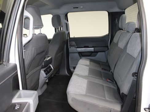 Used 2023 Ford F150 XLT w/ Equipment Group 301A Mid AWD/4WD image 26