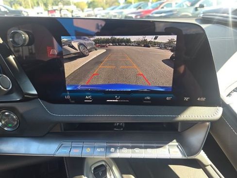 Used 2026 Chevrolet Corvette Stingray image 24