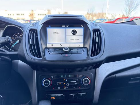 Used 2018 Ford Escape SE w/ SE Sync 3 Package image 20