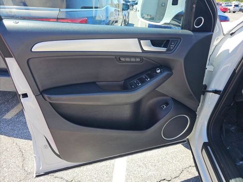 Used 2017 Audi Q5 2.0T Premium Plus w/ Technology Package AWD/4WD image 7