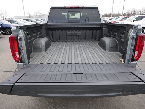 New 2026 GMC Sierra 1500 Denali AWD/4WD image 7