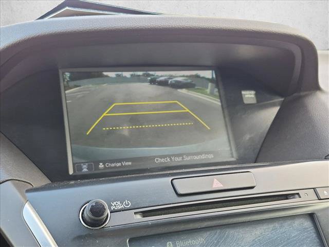 Used 2020 Acura MDX SH-AWD image 13