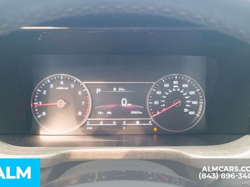 Used 2023 Kia Sorento S w/ Panoramic Sunroof Package AWD/4WD image 15