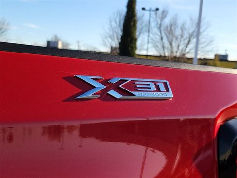 New 2026 GMC Sierra 1500 Elevation w/ X31 Off-Road Package image 11