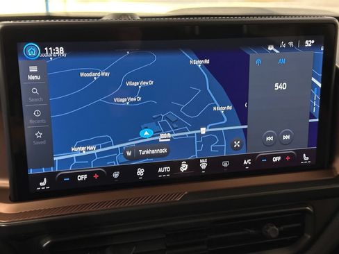 New 2026 Ford Bronco Sport Outer Banks w/ Outer Banks Tech Package+ AWD/4WD image 32