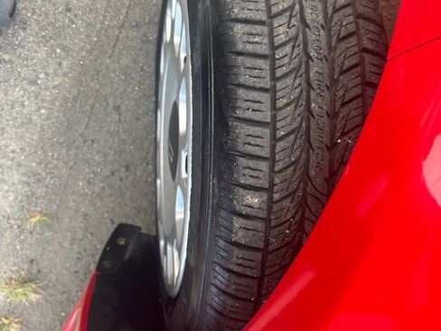 Used 2012 FIAT 500 Pop image 11