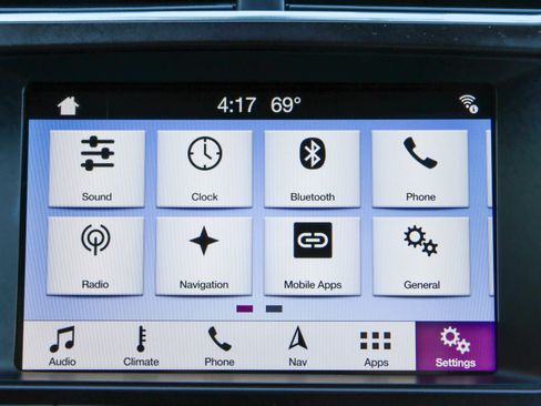 Used 2019 Ford Explorer Limited FWD image 39