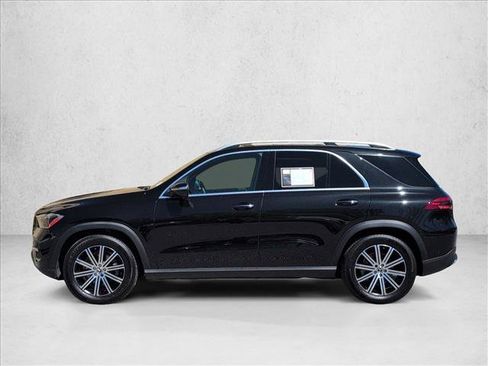 Certified 2026 Mercedes-Benz GLE 350 4MATIC image 9