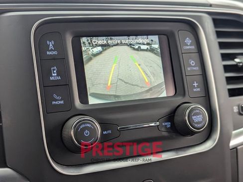 Used 2024 RAM 1500 Classic Warlock image 22