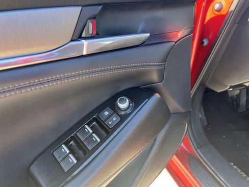 Used 2018 MAZDA MAZDA6 Grand Touring image 24