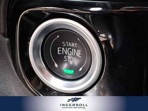 Used 2025 Chevrolet Silverado 2500 LTZ w/ LTZ Premium Package image 30