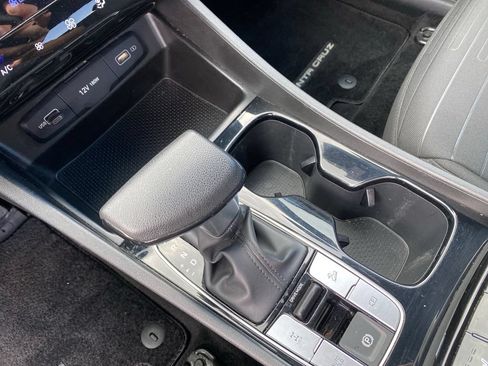 Certified 2024 Hyundai Santa Cruz SEL AWD/4WD image 25