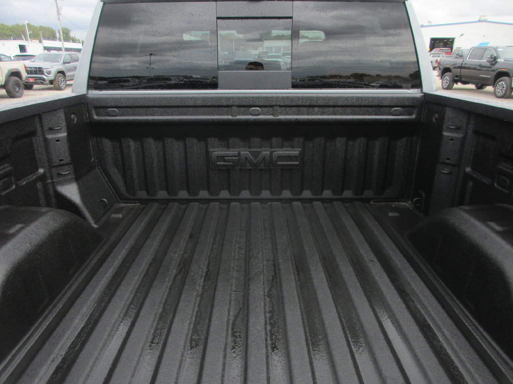 New 2026 GMC Sierra 1500 AT4 w/ AT4 Premium Package AWD/4WD image 9
