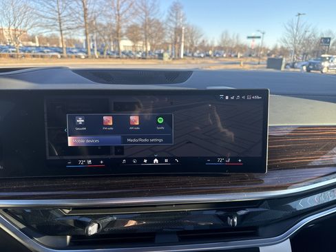 New 2026 BMW X5 xDrive40i image 14