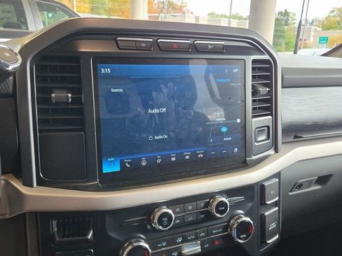 Used 2021 Ford F150 XLT w/ Equipment Group 302A High image 18