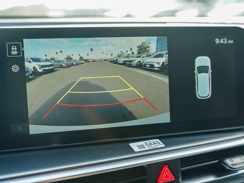 New 2026 Kia Sorento EX w/ EX Premium Package FWD image 41