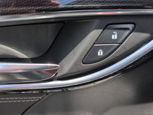 Used 2023 Buick Envision Preferred w/ Sport Touring Package AWD/4WD image 22