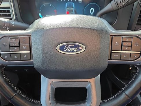 Used 2023 Ford F250 Lariat w/ Lariat Ultimate Package image 20