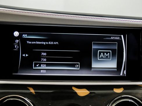 Used 2024 Rolls-Royce Ghost image 29