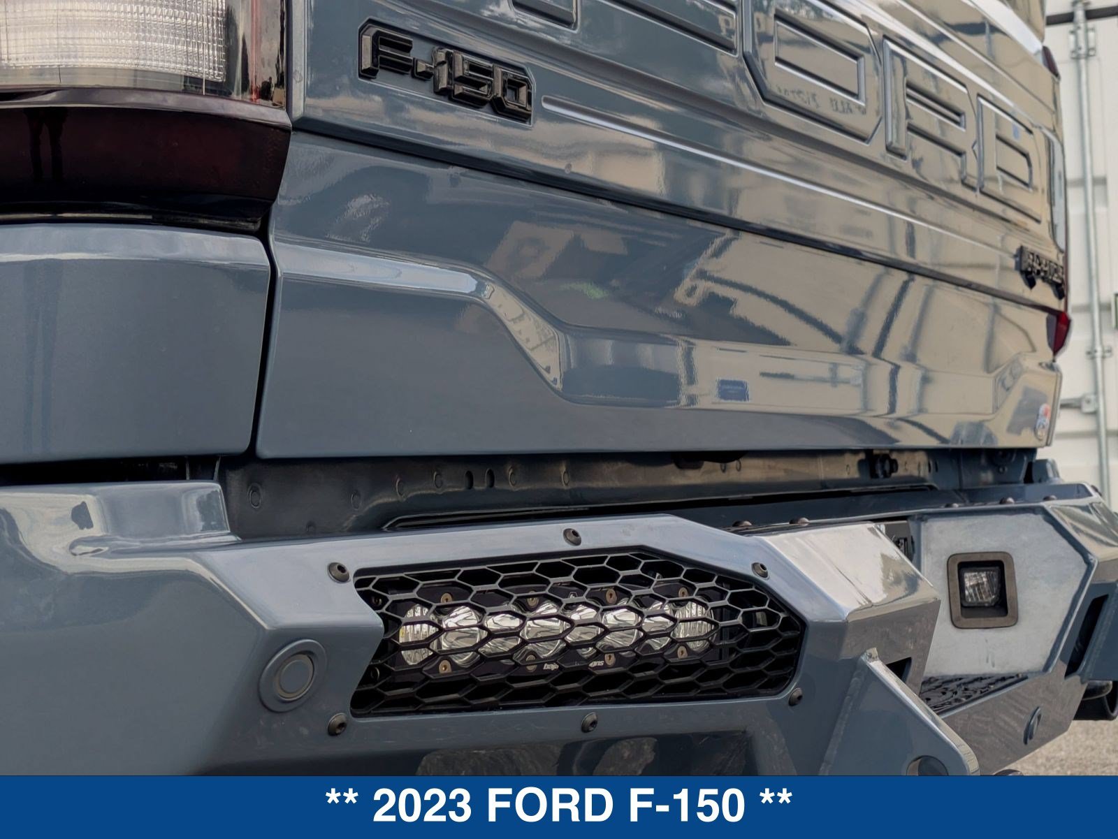 Used 2023 Ford F150 Raptor AWD/4WD image 22