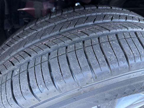 New 2026 Nissan Rogue S image 12