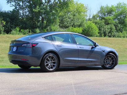Used 2022 Tesla Model 3 Long Range