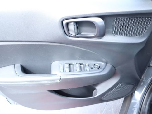 New 2026 Hyundai Venue SEL FWD image 14