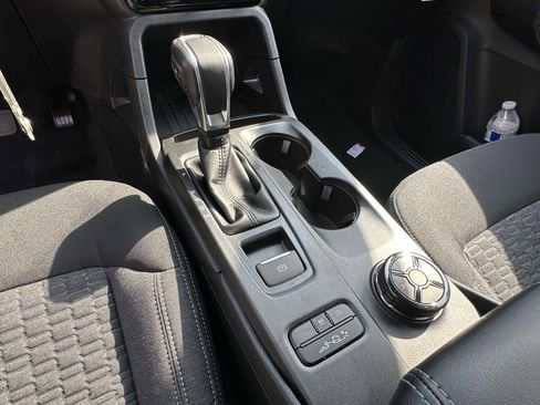 New 2024 Ford Ranger XLT w/ FX4 Off-Road Package image 17