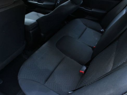 Used 2015 Honda Civic SE image 20