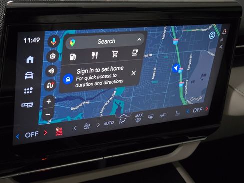 New 2026 Lincoln Nautilus Premier image 23