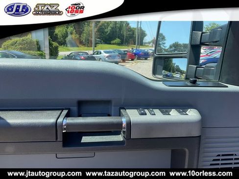 Used 2014 Ford F250 XLT AWD/4WD image 12