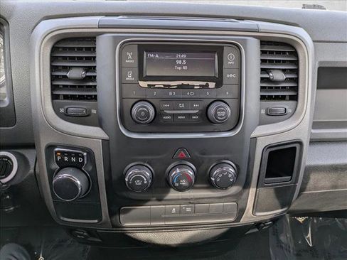 Used 2015 RAM 1500 Express image 14