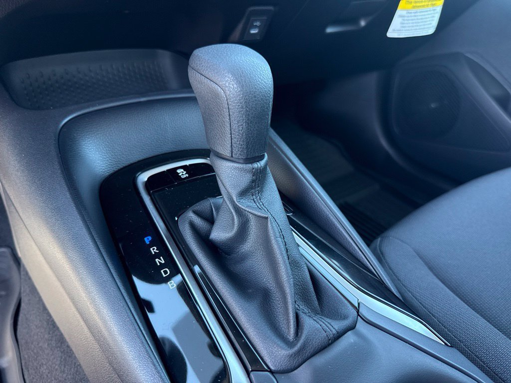 New 2027 Toyota Corolla LE FWD image 24