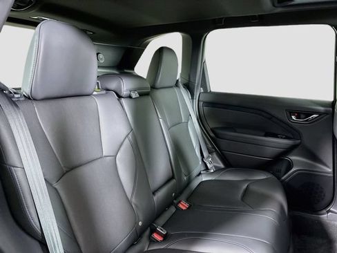 New 2026 Subaru Forester Limited AWD/4WD image 28