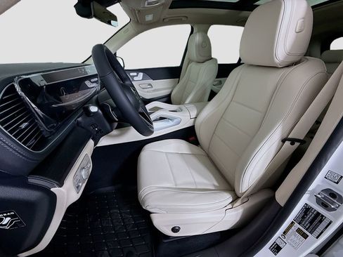 Used 2026 Mercedes-Benz GLE 350 4MATIC image 22