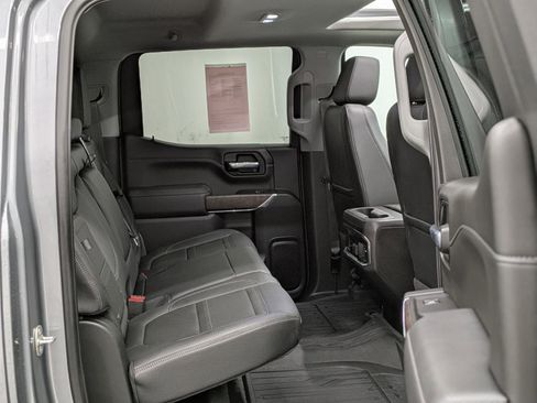 Used 2022 GMC Sierra 1500 Denali w/ Driver Alert Package II image 30