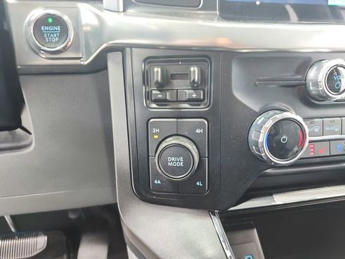Used 2023 Ford F150 Lariat AWD/4WD image 28