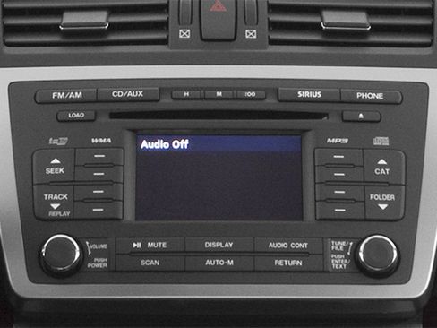 Used 2013 MAZDA MAZDA6 i Touring Plus FWD image 12