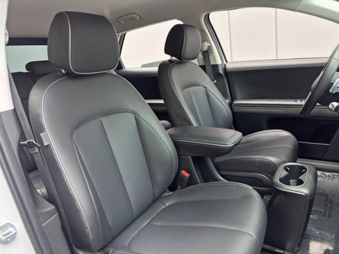 Used 2023 Hyundai Ioniq 5 SEL RWD image 36