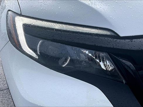 Certified 2021 Honda Passport Sport image 29