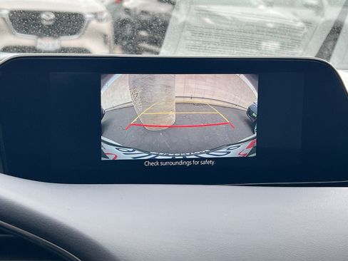 Used 2025 MAZDA MAZDA3 s FWD image 18