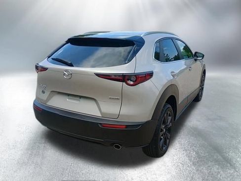 Used 2024 MAZDA CX-30 AWD 2.5 S w/ Select Sport Pkg image 5