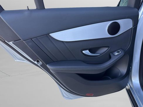 Certified 2022 Mercedes-Benz GLC 300 image 41