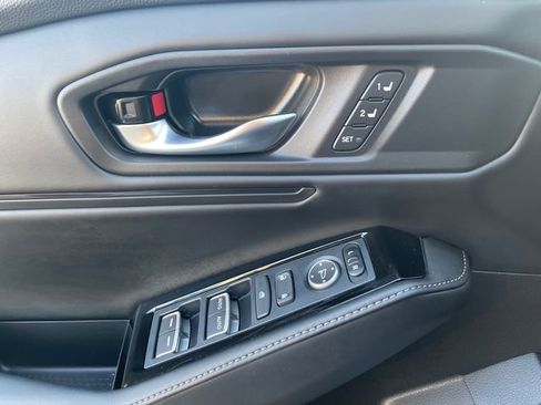 Certified 2024 Honda Accord Touring image 17