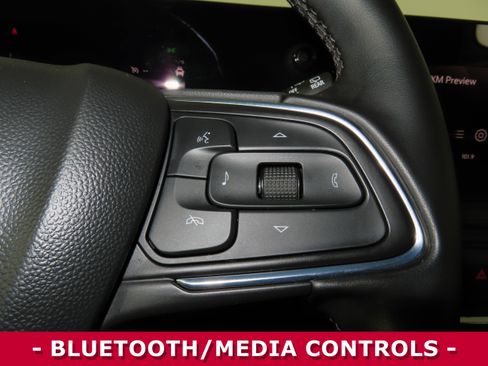 Used 2024 Buick Encore GX Sport Touring w/ Comfort Package image 14